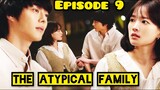 Waktunya Untuk Menyelamatkanmu Do Da Hae || The Atypical Family Eps. 9