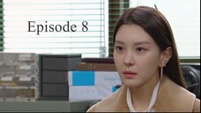 Woman in a Veil Episode 8