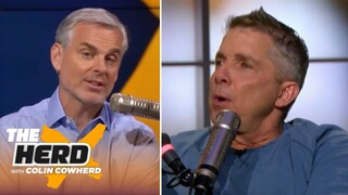 The Herd | Sean Payton reacts to Eagles defeat Cowboys, Josh Allen gets revenge on Patrick Mahomes