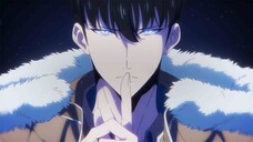 Petualang Sung Jinwoo kembali lagi di season 2 | Solo Leveling Arise from the Shadow X Save Me [AMV]