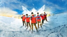 ดูหนัง Frozen Hot Boys (2025) แก๊งหิมะเดือด