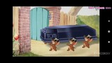 Tom and Jerry - COFFIN DANCE   😂 😂🤣 Phiên bản khiêng hòm vui nhộn