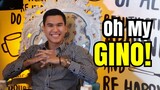 Kilig Overload with GINO ROQUE on his 1st Fans Day!