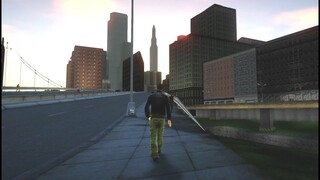 GTA 3 - SA_DIRECTX 2.0