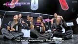 Street Dance Girls Fighter 2 - Episode 3 (EngSub 1080p 60FPS) | K-Pop Choreography | Part 1 of 2
