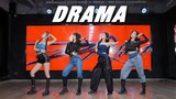 Selected super explosive DRAMA-aespa full song dance cover