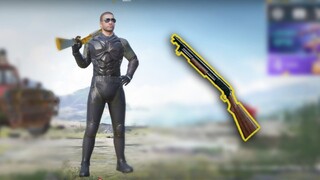 DISTURBING ENEMIES WITH SHOTGUN 😂 | PUBG MOBILE | Episode 03