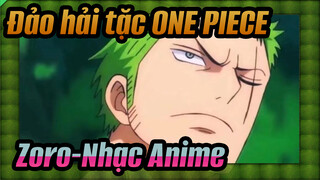 Đảo hải tặc ONE PIECE| Beat hòa âm/Zoro