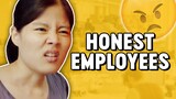 If Pinoy Employees Were Honest | PGAG