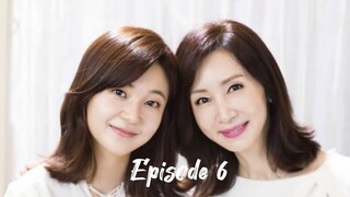 Ep.6🌹My daughter Geum Sa-Wol