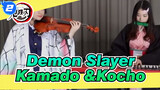 Demon Slayer|[Musik animasi paling menyentuh 2019]Lagu Tanjiro Kamado_2