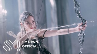 TAEYEON 태연 'INVU' MV Teaser