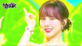 LOVEADE - VIVIZ [Music Bank] | KBS WORLD TV 220715