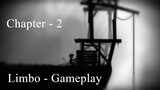 Limbo - Gameplay ch 2
