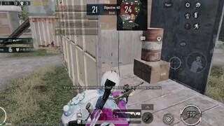 Its okay | pubgm edit #videohaynhat