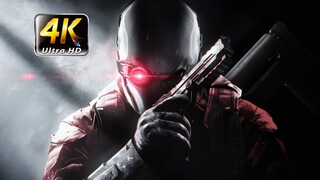 [Màn hình siêu rộng 4KHDR 21,9] Deadshot thực sự có trứng Người dơi