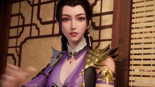 Fight For The Throne Eps 37 indo