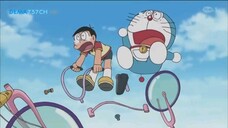 Doraemon - Berhati- hatilah Saat Berbelanja Untuk Masa Depan (Dub Indo)