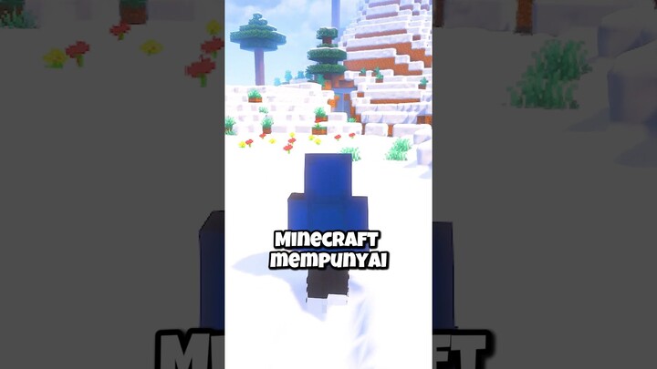 Sekarang Minecraft Menjadi Lebih Realistis!