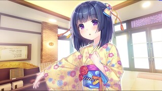 Neko Para Vol.4 #2 - Visual Novel Corner☆