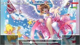 Cardcaptor Sakura Clear Card - Rocket Beat (Indonesia Version) 🐤