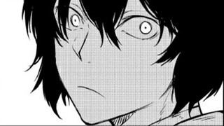 Dub Dazai's Prison Break!