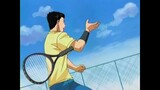 Back to Anime's Glory Days: Prince of Tennis (Ryoma)