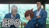 One Punch Man Specials [Season 1] - Episode 6 (English Sub)