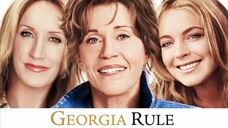 GEORGIA RULE | Family, Comedy, Drama