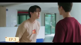 สายรหัสเทวดา EP.3