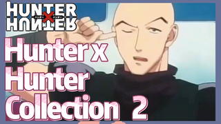 Hunter x Hunter Collection 2