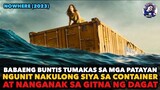 Nowhere (2023) | Ricky Tv | Tagalog Movie Recap | October 2, 2023