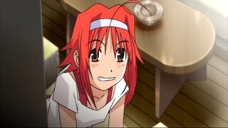 Wind ~ A Breath of Heart - Episode 13 (English Sub)