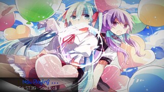 Nightcore - Sau tất cả