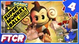 "Future Proofing LPs" | 'Super (Sonic) Monkey Ball: Banana Blitz HD' Let's Play - Part 4