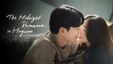 The Midnight Romance in Hagwon Ep2 Sub Indo