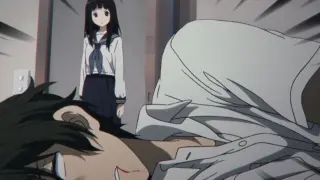 [Hyouka MAD] Oreki Houtarou's Death