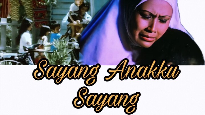 Sayang Anakku Sayang (1976) Full Movie