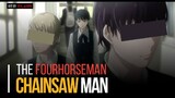chainsaw man ep 1 sub indo, By OnellXgaming