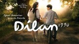Dilan 1990 - Full Movie (2018)