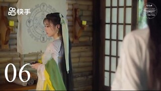 EP 06   Ting Hua Ling