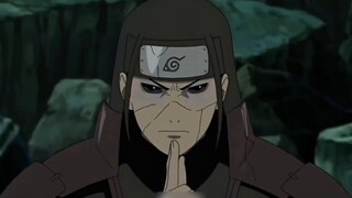 Tại sao Hashirama là người duy nhất có thể sử dụng Mộc độn?