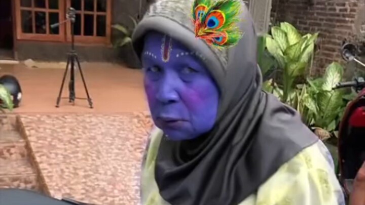 lucu