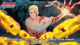 Naruto Keluar Dari Dimensi Kawaki!! Lalu Apakah Benar Naruto Bisa Keluar Dari Dimensi Kawaki?