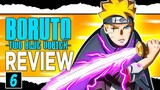 Boruto's NEW POWERS & Boruto VS Mitsuki - Boruto Two Blue Vortex Chapter 6 Review!