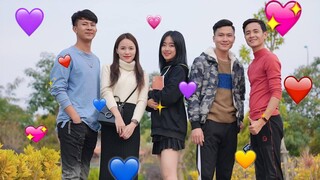 Tik Tok Gãy TV 💖 Tổng Hợp Những Video Hài Hước Nhất Của Team Gãy TV Media Trên TikTok 🌺 #199