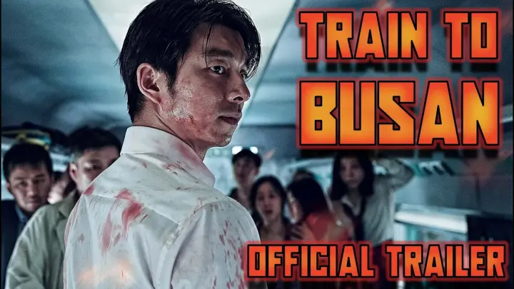 Train to Busan Trailer