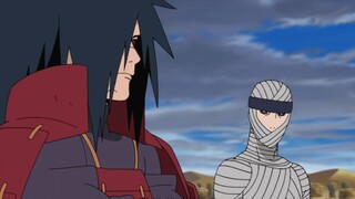 [4K] Madara VS Ninja Alliance Pernahkah Anda melihat masa kejayaan saya?