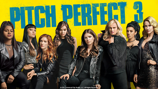 Pitch Perfect 3 (2017)