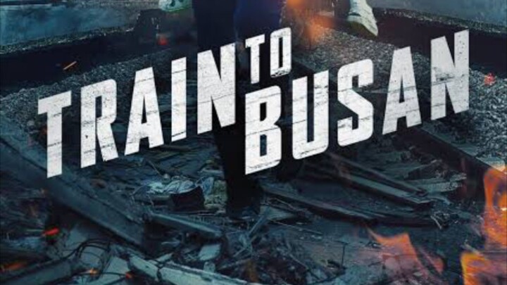 Train to Busan 2016 [Sub Indo]
